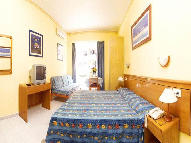 Ok Hotel Bossa