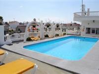 Las Americas Apartments