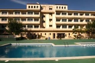 Festa Platja Hotel