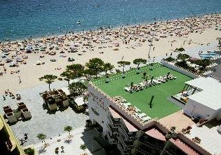 Planamar Platja D Aro Hotel