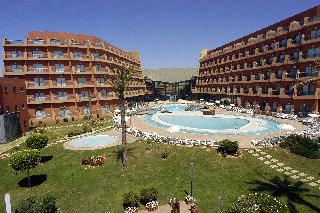 Protur Roquetas Hotel & Spa