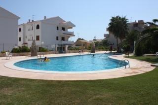 Hibiscus Apartments