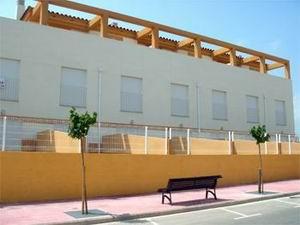 Penyagolosa Apartments