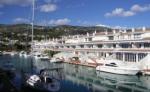 Poblado Marinero Apartments Picture 2