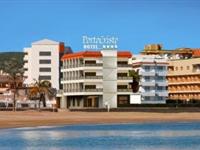 Rh Porto Cristo Hotel