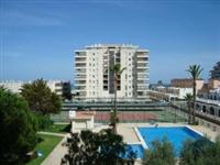 Mediterraneo Apartaments