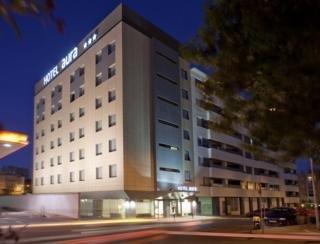 Aura Hotel