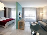 Nh Algeciras Suites Hotel