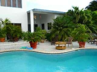 Aruba Harmony Apartments