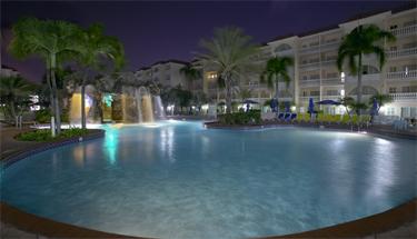 Tropicana Aruba Resort & Casino