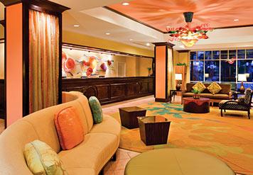 Marriott Ocean Club
