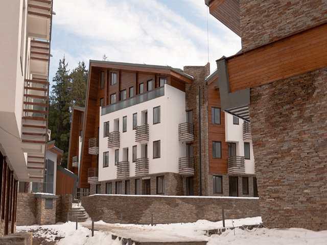 Euphoria Club Hotel & Spa