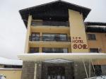 Bor & Edelweiss Hotel Picture 2