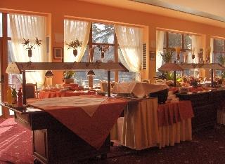 Bor & Edelweiss Hotel