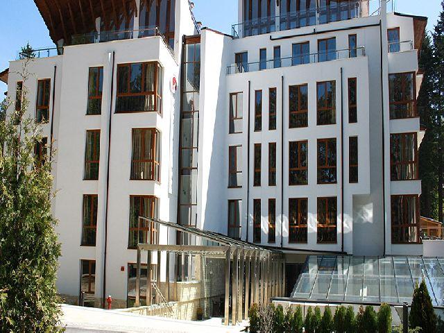 Radinas Way Hotel