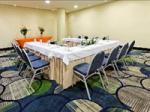 Holiday Inn Santo Domingo Picture 4