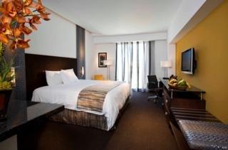 Holiday Inn Santo Domingo