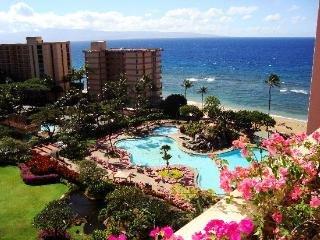 Kaanapali Beach Club