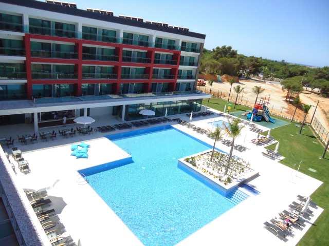 Aquashow Park Hotel