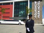 Aquashow Park Hotel Picture 2
