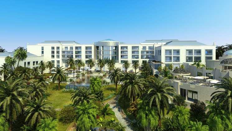 Conrad Algarve Hotel