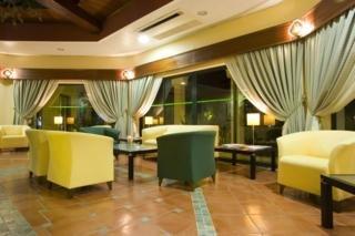 Ria Plaza Resort Hotel
