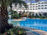 Aziza Thalasso and Golf Hotel Picture 2
