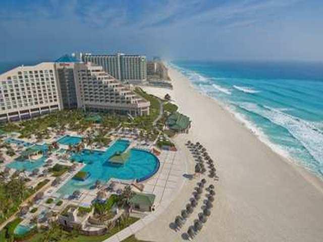 Iberostar Cancun Golf & Spa Resort