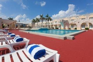 Holiday Inn Express Hotel