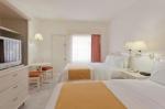 Holiday Inn Express Hotel Picture 3