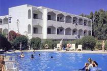 Ionikos Hotel