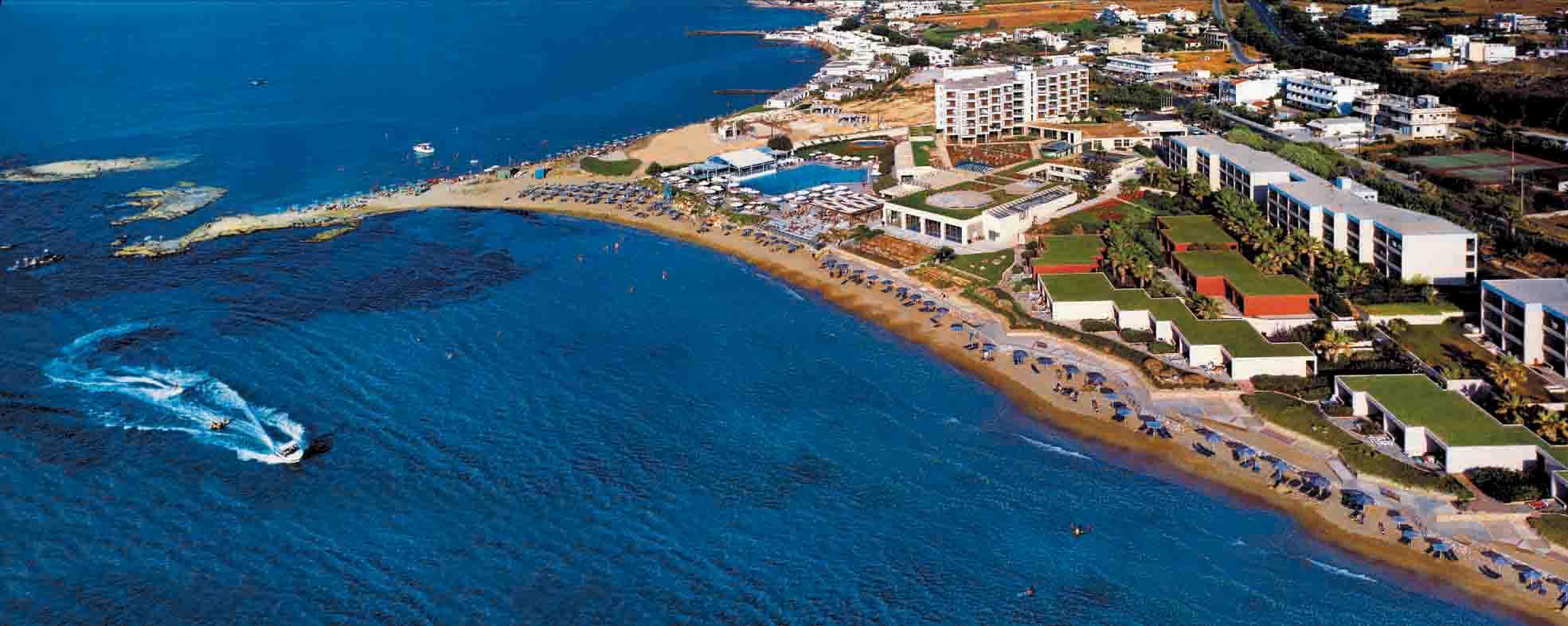 Aquis Arina Sand Hotel