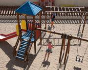 Aquis Arina Sand Hotel
