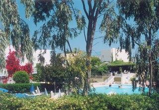 Atali Village Hotel