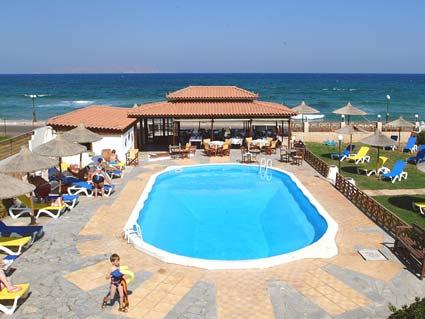 Gouves Sea Hotel