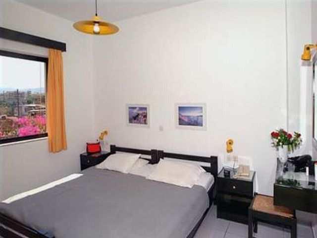Kaissa Beach Apartments