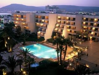 Argana Hotel