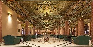 Atlantic Palace Hotel