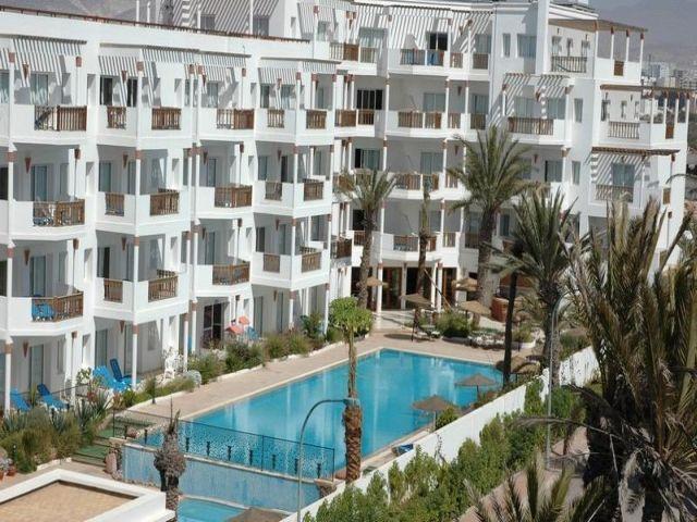 Flathotel Aparthotel