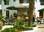 Flathotel Aparthotel Picture 6
