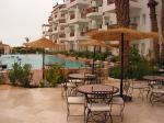 Flathotel Aparthotel Picture 1