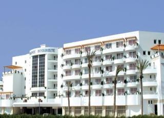 Residence Intouriste Apart Hotel