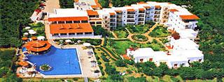 Mikro Village Hotel