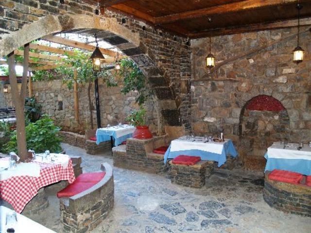 Rea Hotel