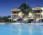 Akumal Beach Resort Picture 1