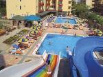 Big Blue Suite Hotel Picture 2