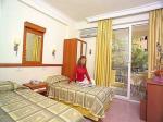 Big Blue Suite Hotel Picture 4