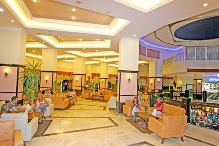 Blue Star Hotel