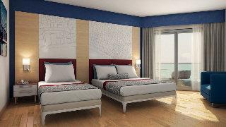 Gold Safran Hotel