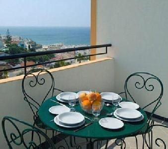 Cerro Malpique Hotel